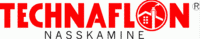 Logo Technaflon Nasskamine