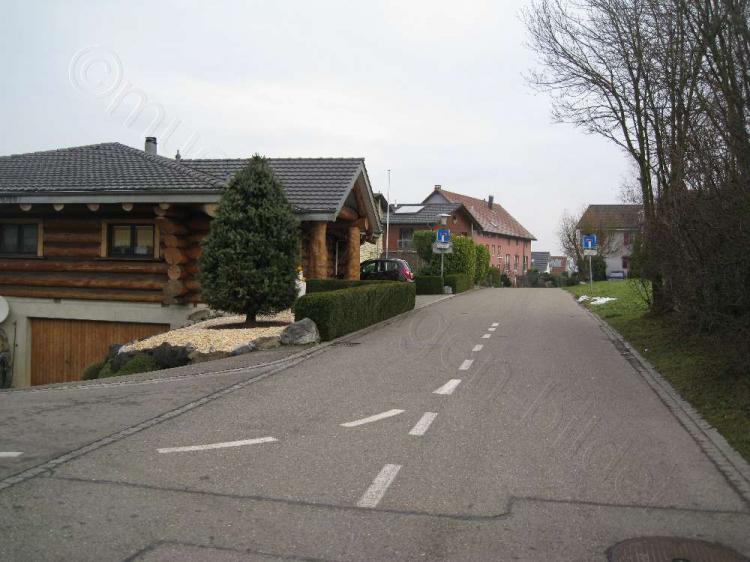 2015 / Seedorfstrasse