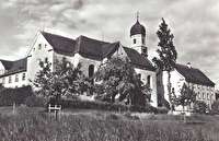 Klosterkirche Münsterlingen