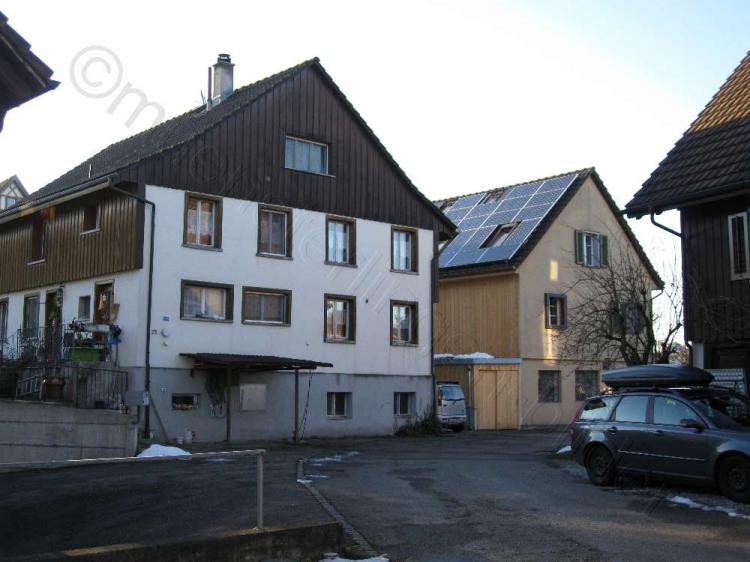 2015 / Schmiedgasse