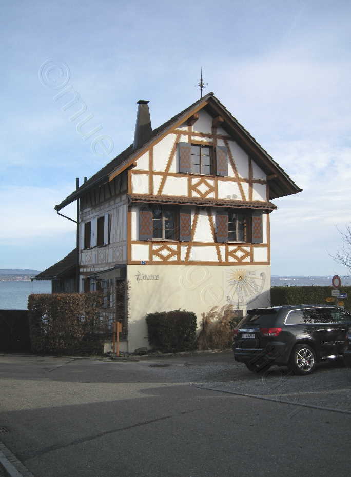 2015 / Haus Fischerhus
