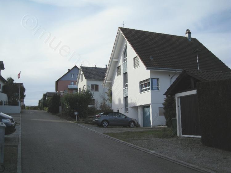 2015 / Seedorfstrasse