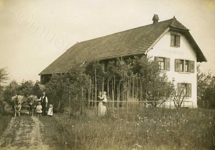 Feldhof