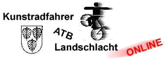 Logo Kunstradfahrer ATB Landschlacht