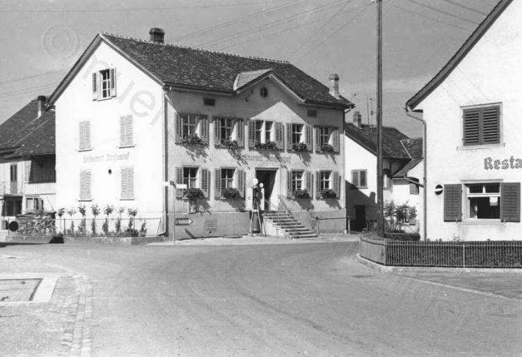 Restaurant Konsumhof