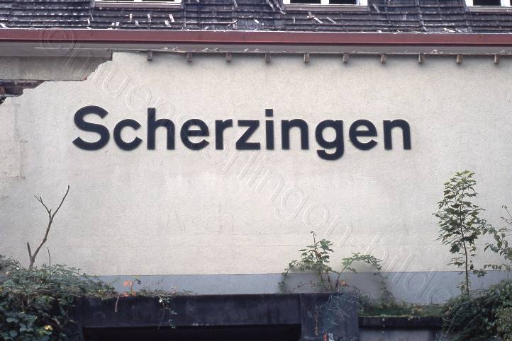 Abbruch