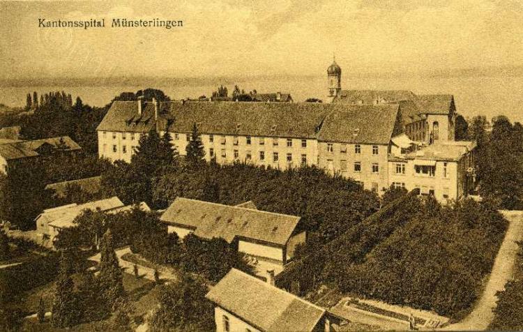 geschrieben 16.02.1923