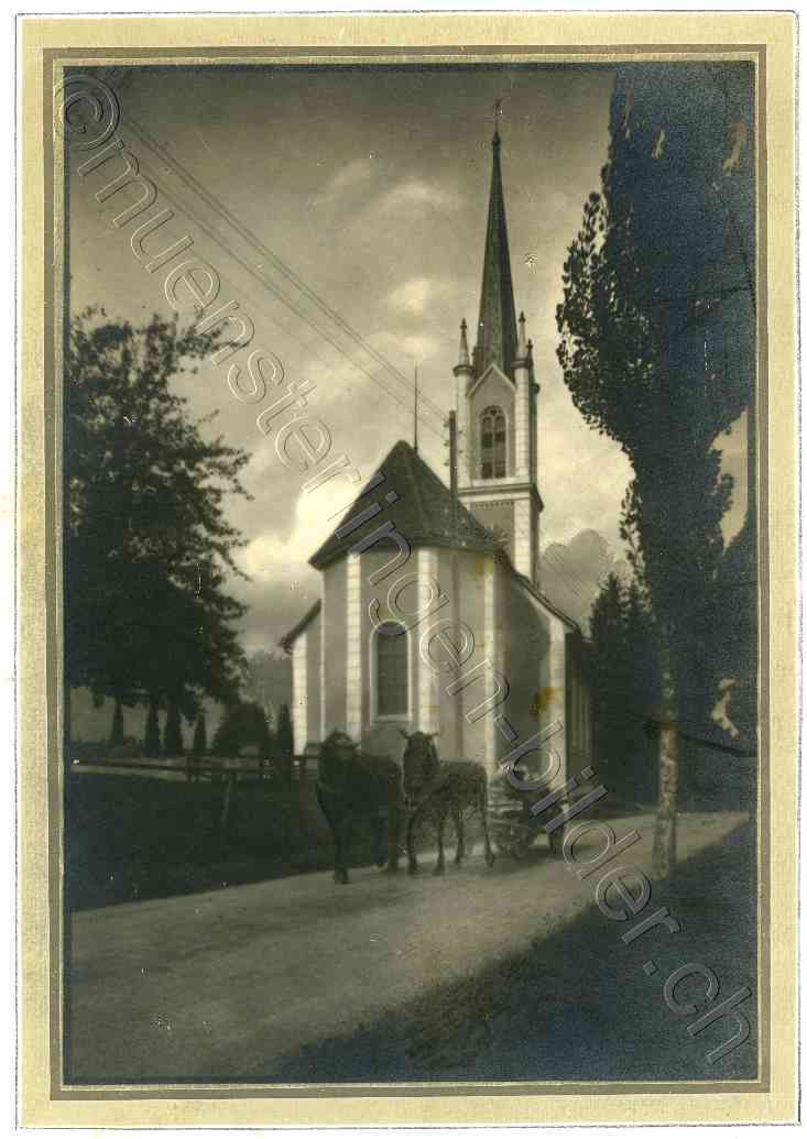 Evang. Kirche
