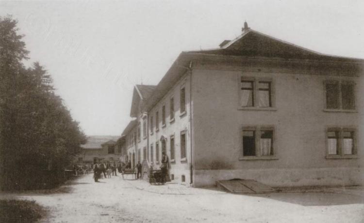 Gutsverwaltung