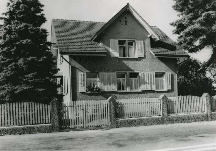Seestrasse