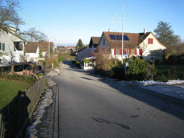 2015 / Hinterdorfstrasse