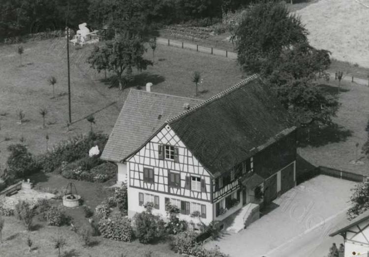 Bromgut an der Dorfstrasse
