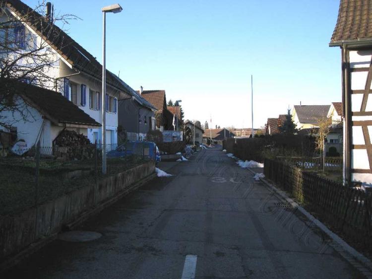 2015 / Müslenstrasse