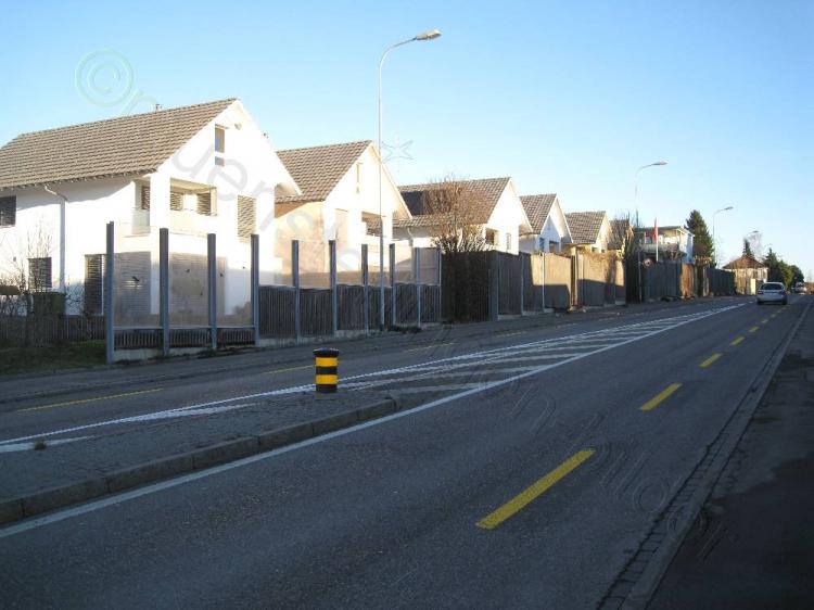 2015 / Seestrasse