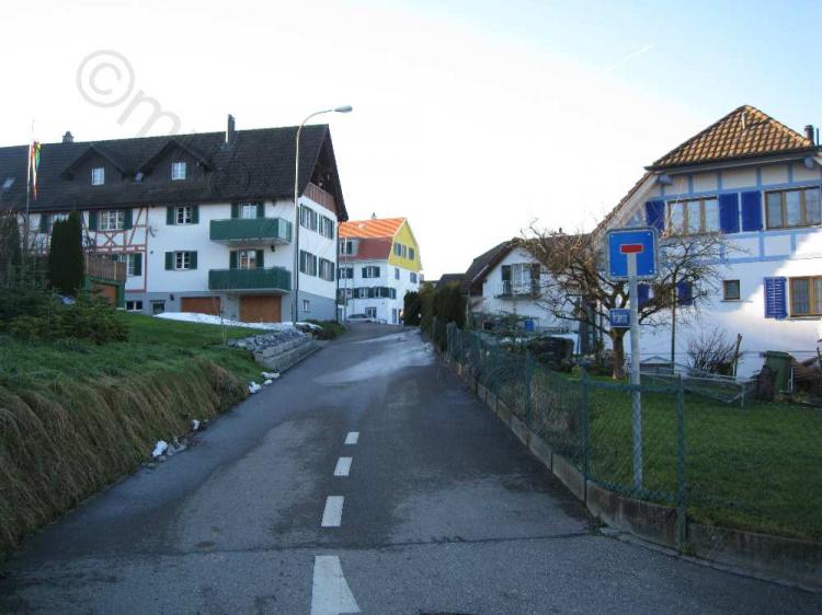 2015 / Trottenstrasse