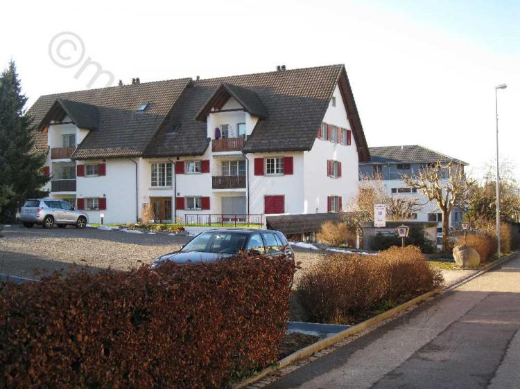 2015 / Bachstrasse