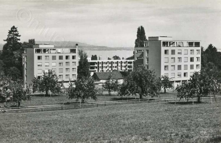 Schwesternhäuser