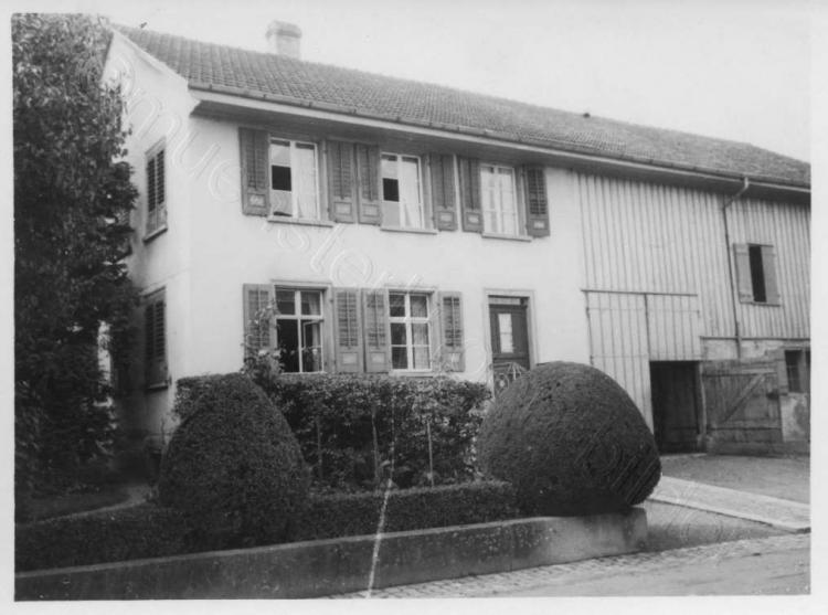 Dorfstrasse