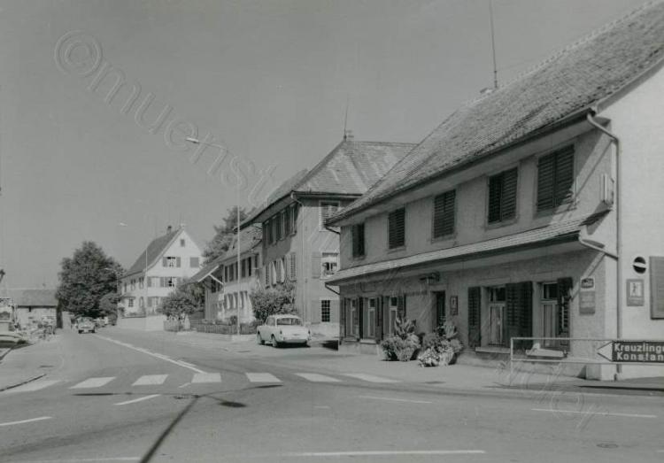 Restaurant Bäckerstübli