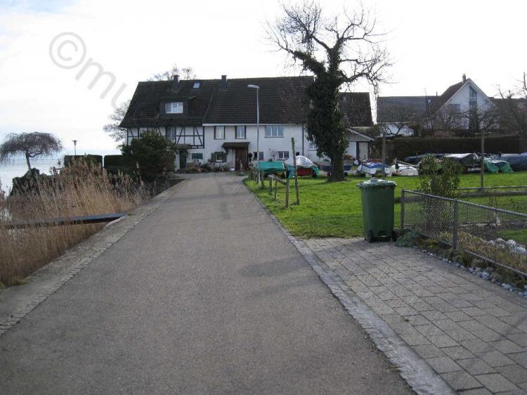 2015 / Seeweg