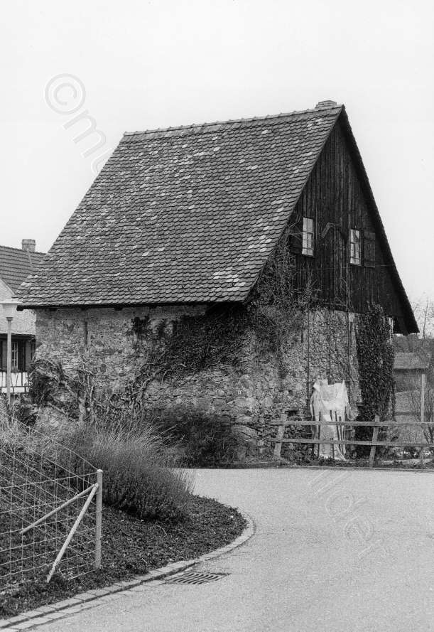 ca. 1985, Spycher