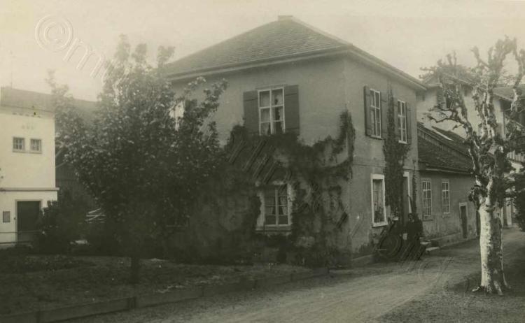 Mesmerhaus