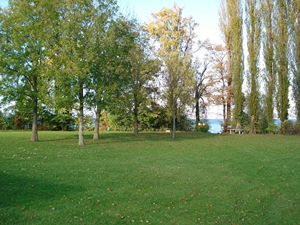 Foto Badplatz Münsterlingen