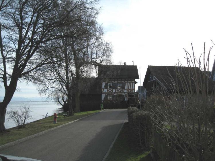 2015 / Seeweg
