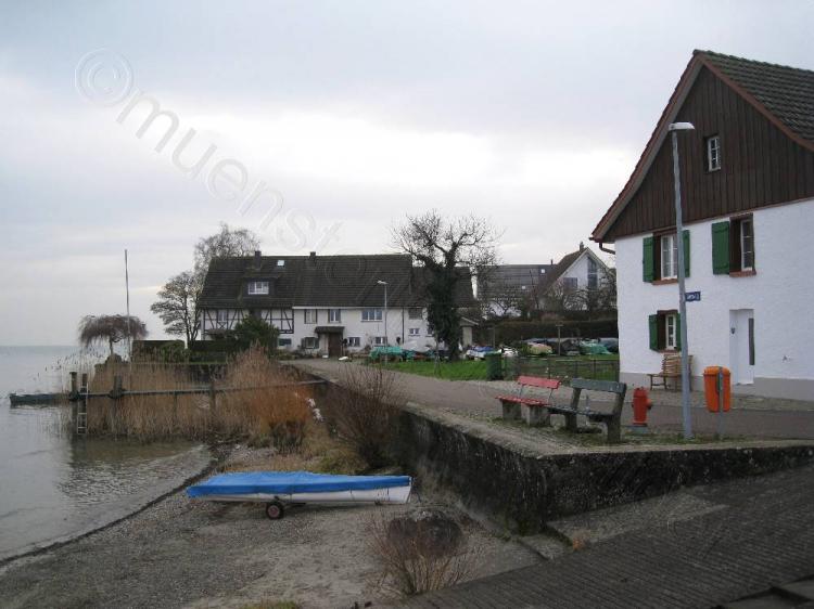 2015 / Seeweg