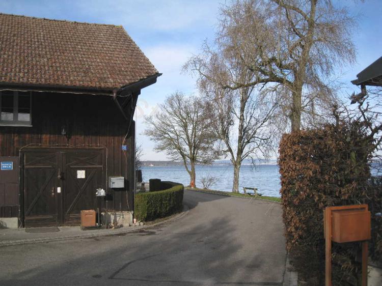 2015 / Seeweg
