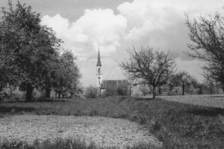 Evang. Kirche