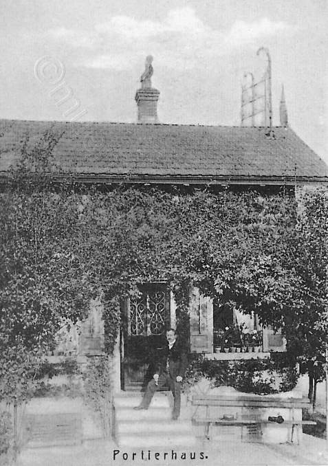Portierhaus