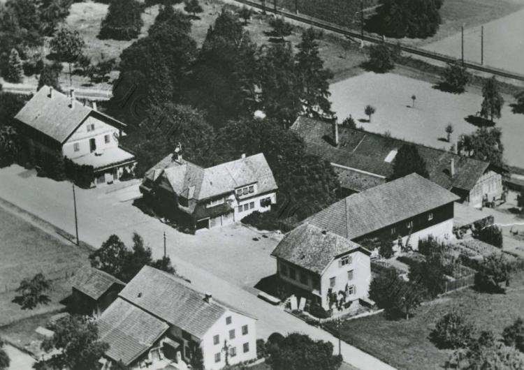 Weinhandlung Rutishauser