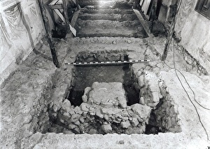 Ausgrabungen 1934