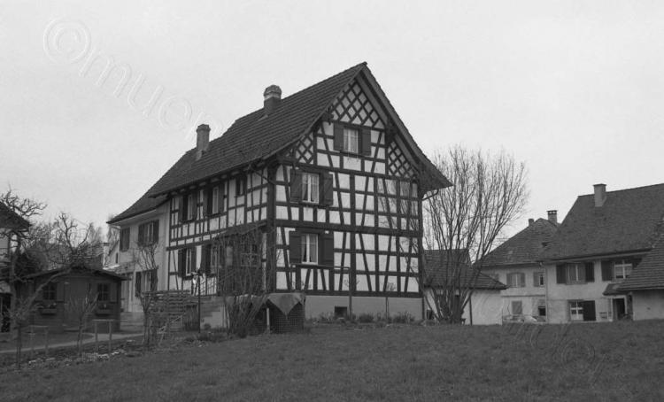 Eggässli 1