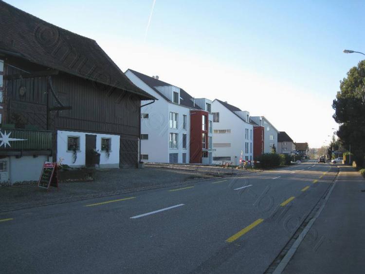 2015 / Seestrasse