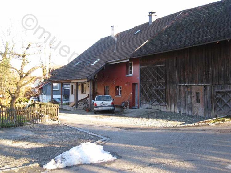 2015 / Schmiedgasse