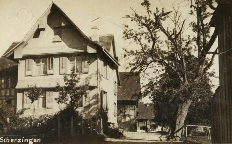 Reuschenquartier