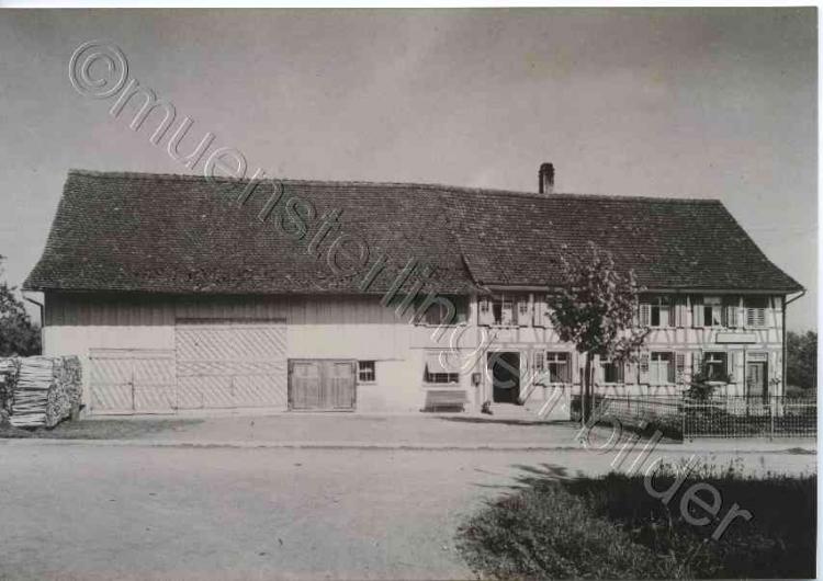 Restaurant Frohsinn / Vorderdorfstrasse
