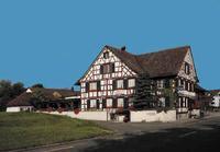 Foto Sonne Landschlacht