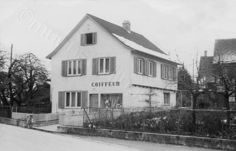 Coiffeur Itzentaler