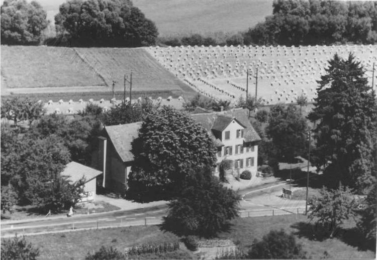 Restaurant Scheidweg