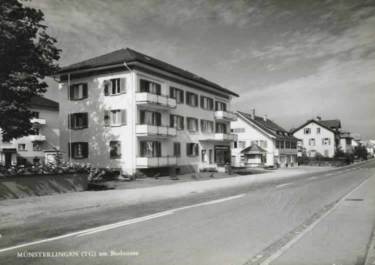 Seestrasse
