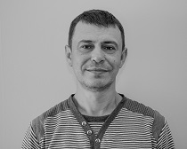 Bild von Dmytro Horbatiuk