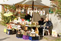 Herbstmarkt