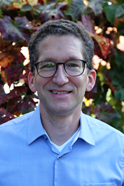 Michael Fuchs