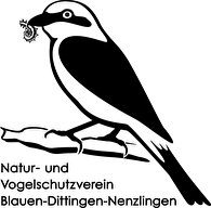 Natur und Vogelschutzverein Logo
