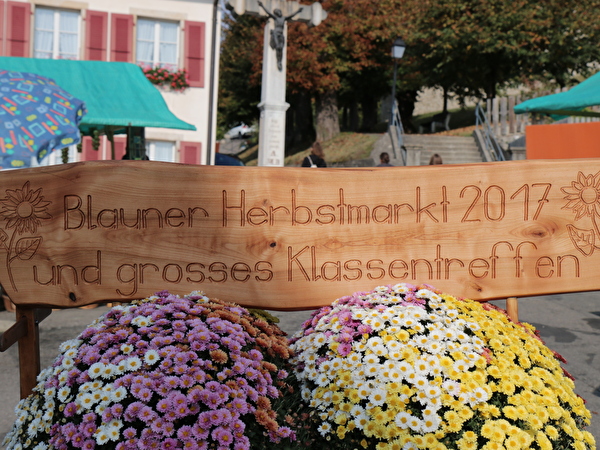 Herbstmarkt 2017