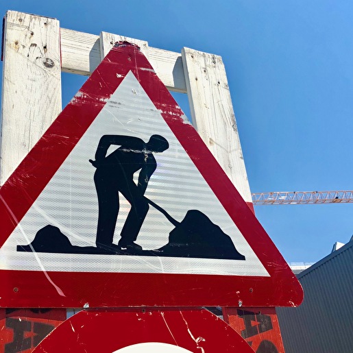 Chantiers communaux