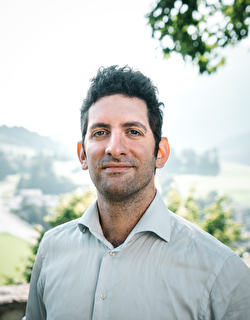 Maximilien Stauber